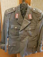 Bundeswehr Uniform Offizier Ober Ltd Artillerie Heer Mitte 1960er Rheinland-Pfalz - Bingen Vorschau