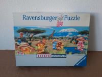 Ravensburger Gelini Puzzle mit 1000Teilen Auf Safari Bayern - Königsmoos Vorschau