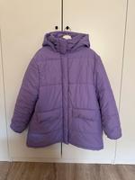 Karo Kauer | "Puffer Jacket lilac" - Gr. L - lila Bayern - Coburg Vorschau