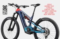 Cannondale Moterra Carbon / Alu Bosch 750WH Ebike Fully MTB Bayern - Hösbach Vorschau