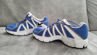 Nike Schuhe Sneaker Fitness Running Air Span+ 8 Größe 41 Niedersachsen - Goslar Vorschau