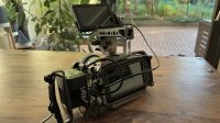 Blackmagic PocketCC4K mit Cage, Speedb, Sigma Objektiv uvm Top Nordrhein-Westfalen - Witten Vorschau