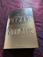 Mimik Sebastian Fitzek Thriller Buch Köln - Kalk Vorschau