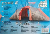 Zelt für 6 Personen von High Peak Niedersachsen - Ankum Vorschau