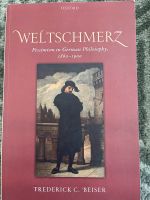 Beiser - Weltschmerz Pessimism in German Philosophy Kr. Passau - Passau Vorschau