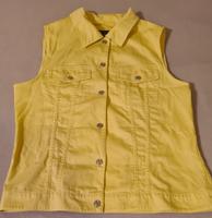 Jeans Weste Betty Barclay Gr.40, Stretch, Druckknöpfe Bayern - Erlangen Vorschau