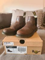 Dr. Martens Leonore Kinder  boots gefüttert  gr. 33 mit  Karton Niedersachsen - Wilhelmshaven Vorschau