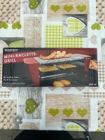 Mini Raclette Grill Silver Crest Nordrhein-Westfalen - Kamen Vorschau