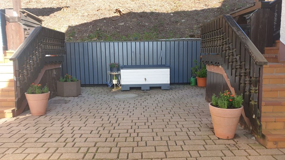 Eigentumswohnung ca. 50qm mit Terrasse zu verkaufen. in Schöfweg