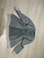 Damenpullover Wolle Pulli Mohair Pullover Gr 44 Cotélac grau XL Bayern - Lohr (Main) Vorschau