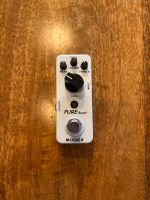 Mooer pure boost micro overdrive Bochum - Bochum-Mitte Vorschau