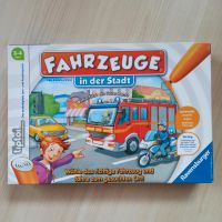 Tiptoi Spiel Fahrzeuge Nordrhein-Westfalen - Wachtberg Vorschau