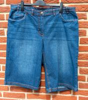 ❤️ Jeansshorts /kurze Hose Gr.50...neu/ ungetragen Niedersachsen - Uelzen Vorschau