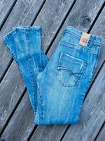 Garcia coole boyfriend destroyed Jeans 27 Bayern - Geiersthal Vorschau