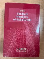 Meyer Handbuch Immobilienwirtschaftsrecht C.H. Beck 2022 Schleswig-Holstein - Lübeck Vorschau