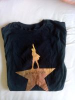 Hamilton T shirt Nordrhein-Westfalen - Wachtendonk Vorschau