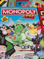 Monopoly junior Nordrhein-Westfalen - Herne Vorschau