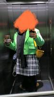 Grüne cropped Blazer Bayern - Ingolstadt Vorschau