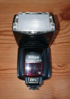 Nikon Blitzgerät Speedlight SB-25 Bochum - Bochum-Wattenscheid Vorschau