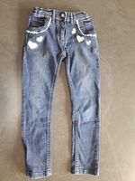 Topolino Jeans / Gr. 122 / blau / Göppingen Baden-Württemberg - Göppingen Vorschau