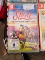 Switch Spiel Spirit Nordrhein-Westfalen - Heinsberg Vorschau