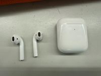 Apple AirPods 2.Generation Ladecase neu Baden-Württemberg - Rauenberg Vorschau