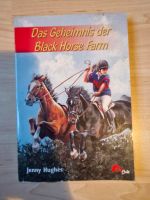 Pferde Taschenbuch Niedersachsen - Beedenbostel Vorschau