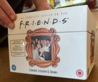 Friends DVD complete series Extended, Exclusive & Unseen Pankow - Prenzlauer Berg Vorschau
