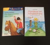 Erstlesebücher/Mädchen/2.Klasse/Paket Rheinland-Pfalz - Worms Vorschau