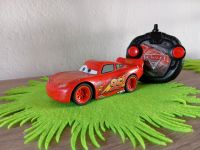 Disney Cars Fernbedienung Auto 17cm Ludwigslust - Landkreis - Zarrentin Vorschau