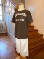 ABERCROMBIE★must-have T-SHIRT „NEW YORK“★Schoko-BRAUN★S/8/128-134 Hessen - Wiesbaden Vorschau