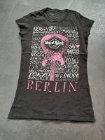 Hard Rock Cafe T-Shirt Damen Berlin Nordrhein-Westfalen - Gladbeck Vorschau