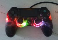 Aim Controller Scuf Storm LED PS 4 Nordrhein-Westfalen - Gelsenkirchen Vorschau