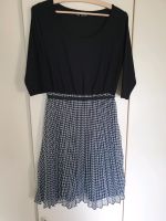 Kleid mit Plisseerock Größe 36/38 NEU Brandenburg - Zehdenick Vorschau