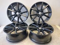 4x RONAL 8,5J x 20 ET33 LK 5x112 Audi Q7 Nordrhein-Westfalen - Blomberg Vorschau