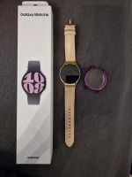 Samsung Galaxy Watch 6 40mm Gold Thüringen - Vacha Vorschau