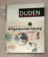 Das große Buch der Allgemeinbildung - DUDEN - neuwertig Rheinland-Pfalz - Gau-Bischofsheim Vorschau