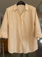 Damenbluse Bluse Sommerbluse Bexley´s Gr. 48 hellgelb 1/2 Arm Kr. München - Ismaning Vorschau