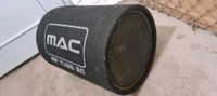 Subwoofer MAC Audio MP Tube 30 Hamburg-Mitte - Hamburg Billstedt   Vorschau