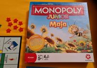 Monopoly Junior Biene Maja Ersatzteile Berlin - Steglitz Vorschau