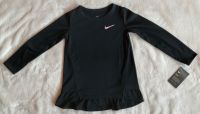 Nike Tunika Dri-Fit Gr. 104-110 (4-5 Jahre) schwarz NEU Nordrhein-Westfalen - Bergheim Vorschau