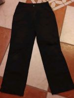 Schwarze Hose 146 Jeans von Whoopi Rheinland-Pfalz - Langenlonsheim Vorschau