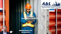 CHECK IT OUT - Container Kontrolleure (m/w/d) Harburg - Hamburg Eißendorf Vorschau