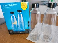 2er Set SodaStream Duo Glasflaschen NEU&OVP Rheinland-Pfalz - Bad Neuenahr-Ahrweiler Vorschau