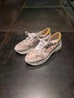 Paul green sneaker 40,5-41  , 7 , Leder Niedersachsen - Bückeburg Vorschau