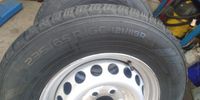 235/65 R16 C Sommerräder Sprinter Nokian Sachsen - Scheibenberg Vorschau