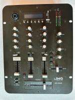 IMG Stageline MPX-30DMP STEREO-DJ Mischpult inkl. MP3 Spieler Nordrhein-Westfalen - Ibbenbüren Vorschau