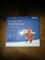 CD "Die Briefe vom Weihnachtsmann" von J.R.R. Tolkien Niedersachsen - Lachendorf Vorschau