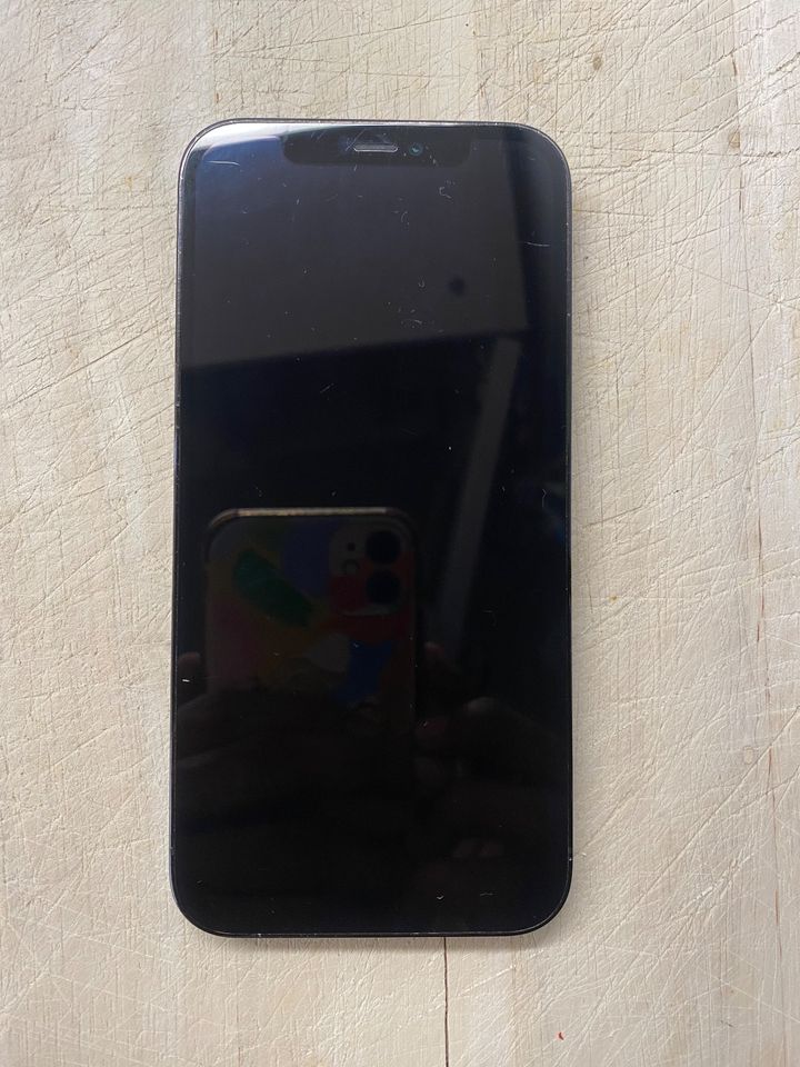 Iphone 12 Pro 512 GB Pazifikblau in Essen