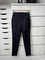 Guess Vintage Hose schwarz Größe 42 y2k retro Nordrhein-Westfalen - Altena Vorschau